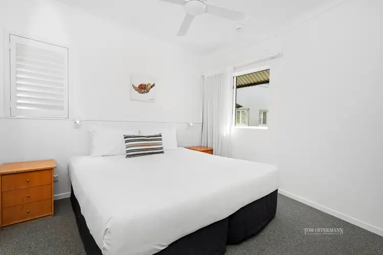 Fifth view of Homely unit listing, 10/9 Albert Street, Noosaville QLD 4566