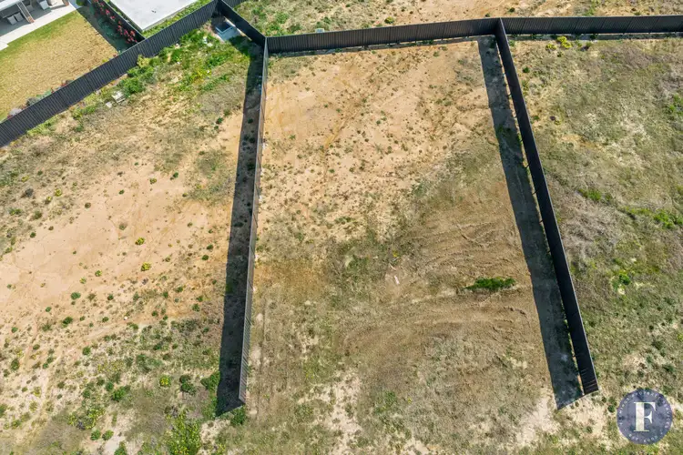 Third view of Homely land listing, 5 Louisa Street, Cootamundra NSW 2590