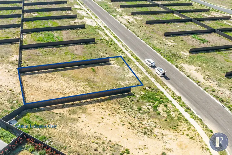 Fifth view of Homely land listing, 5 Louisa Street, Cootamundra NSW 2590