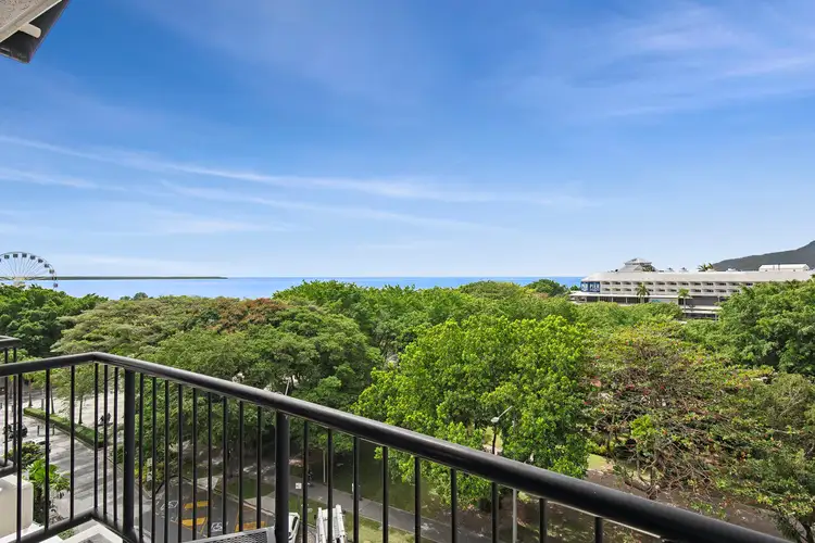605-607/57 Esplanade, Cairns City QLD 4870