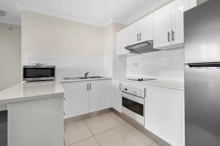 Fourth view of Homely apartment listing, 605-607/57 Esplanade, Cairns City QLD 4870