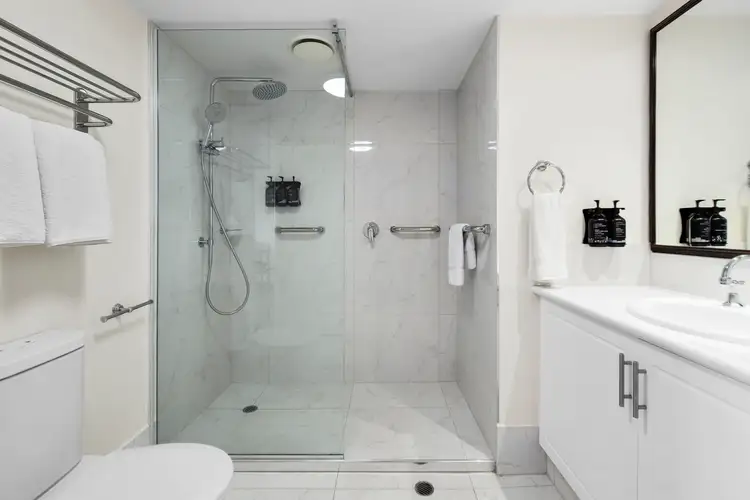 Sixth view of Homely apartment listing, 605-607/57 Esplanade, Cairns City QLD 4870