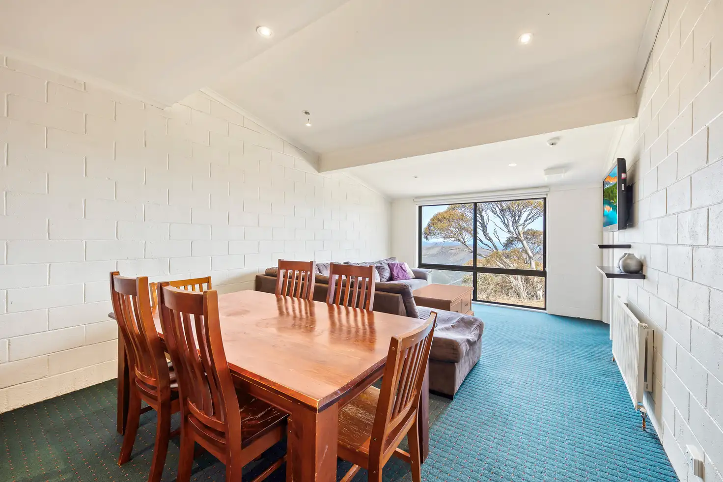 Main view of Homely apartment listing, 8 Alpine Heights, Mount Hotham VIC 3741