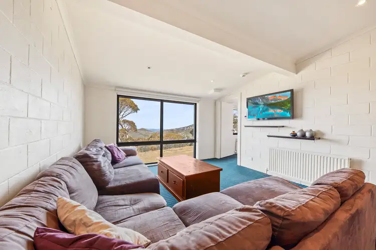 Second view of Homely apartment listing, 8 Alpine Heights, Mount Hotham VIC 3741