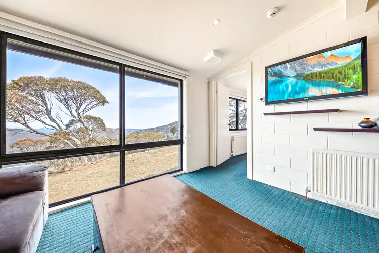 Fourth view of Homely apartment listing, 8 Alpine Heights, Mount Hotham VIC 3741
