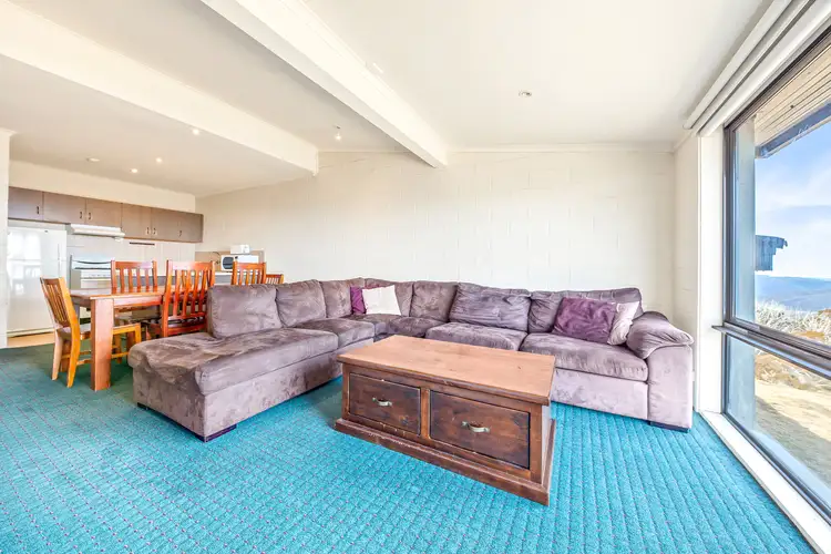 Fifth view of Homely apartment listing, 8 Alpine Heights, Mount Hotham VIC 3741