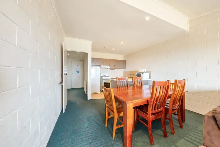 Sixth view of Homely apartment listing, 8 Alpine Heights, Mount Hotham VIC 3741