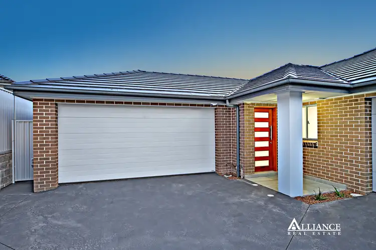 5/20-26 Lambeth Street, Panania NSW 2213