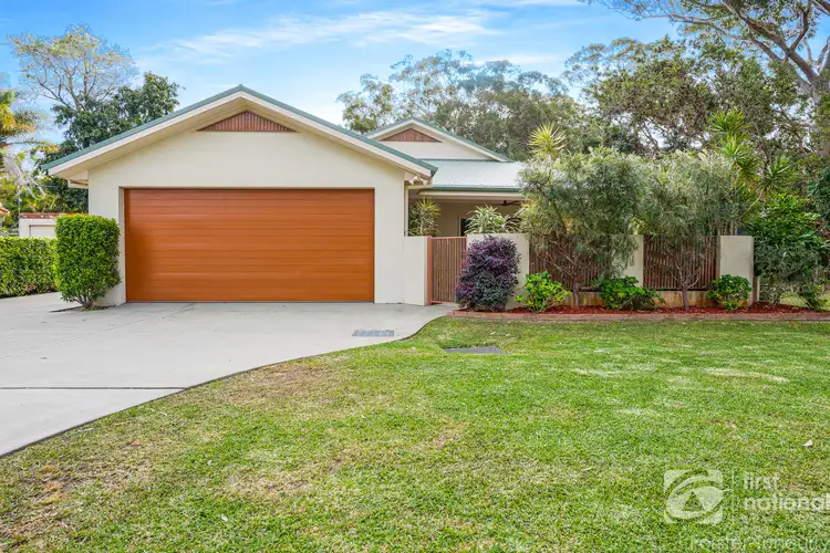 1/20 Tuncurry Street, Tuncurry NSW 2428
