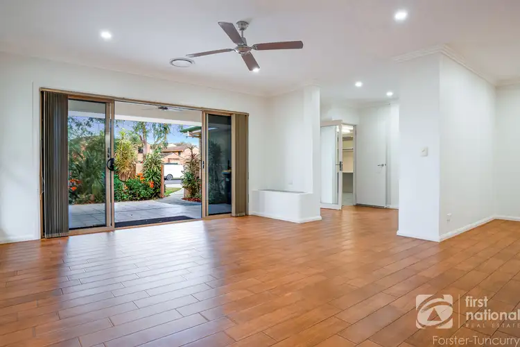 Third view of Homely villa listing, 1/20 Tuncurry Street, Tuncurry NSW 2428