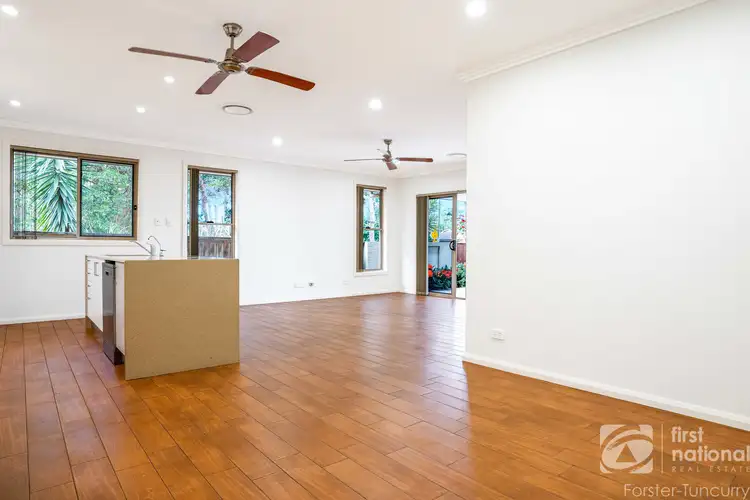 Fifth view of Homely villa listing, 1/20 Tuncurry Street, Tuncurry NSW 2428