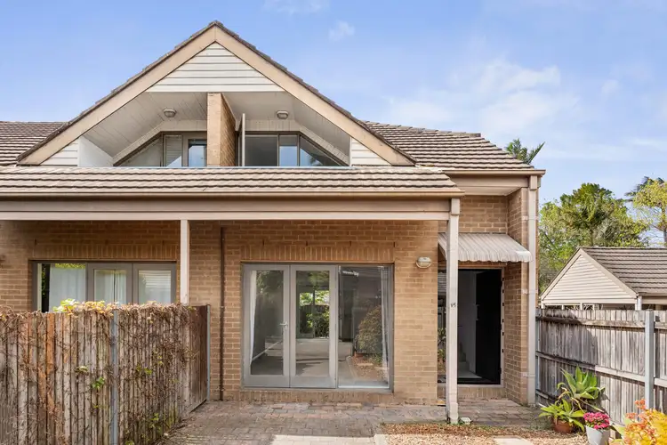 Main view of Homely townhouse listing, 15/84A Piper Street, Lilyfield NSW 2040