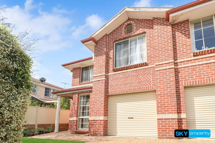 5 Teagan Place, Blacktown NSW 2148