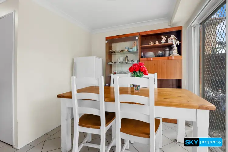 Fourth view of Homely townhouse listing, 5 Teagan Place, Blacktown NSW 2148