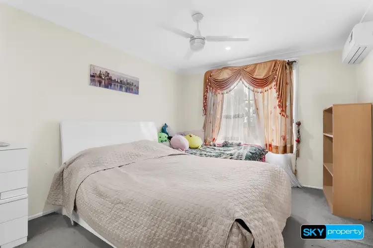 Fifth view of Homely townhouse listing, 5 Teagan Place, Blacktown NSW 2148