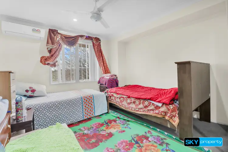 Sixth view of Homely townhouse listing, 5 Teagan Place, Blacktown NSW 2148