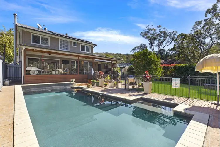 Main view of Homely house listing, 235 Empire Bay Drive, Empire Bay NSW 2257