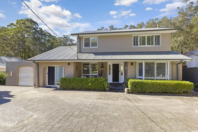 Second view of Homely house listing, 235 Empire Bay Drive, Empire Bay NSW 2257