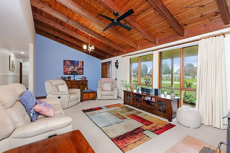 Third view of Homely house listing, 14 Catons Flat Road, Heywood VIC 3304