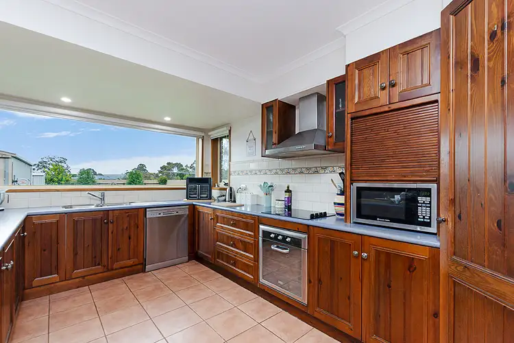 Fourth view of Homely house listing, 14 Catons Flat Road, Heywood VIC 3304