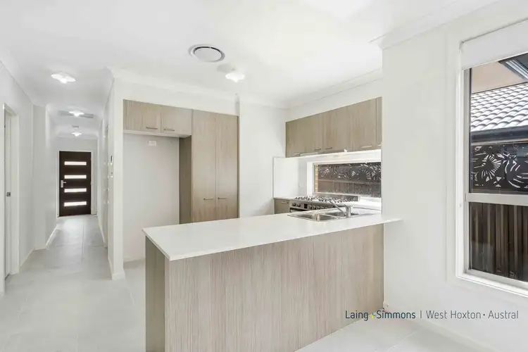 Sixth view of Homely house listing, 23 Jonica Road, Austral NSW 2179