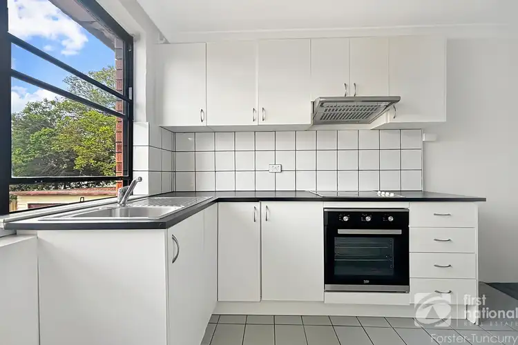 Main view of Homely unit listing, 3/162 Little Street, Forster NSW 2428