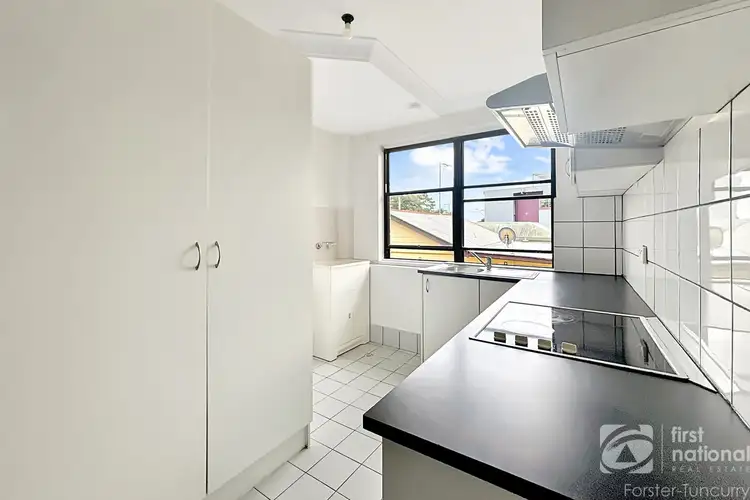 Second view of Homely unit listing, 3/162 Little Street, Forster NSW 2428