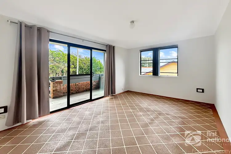 Third view of Homely unit listing, 3/162 Little Street, Forster NSW 2428