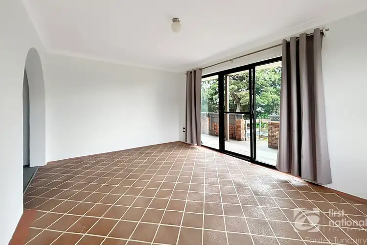 Fourth view of Homely unit listing, 3/162 Little Street, Forster NSW 2428