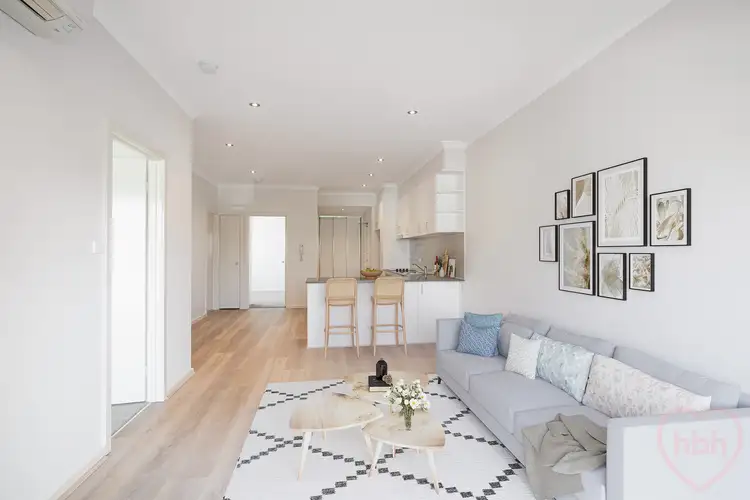 Third view of Homely apartment listing, 14/11-13 Majura Avenue, Dickson ACT 2602