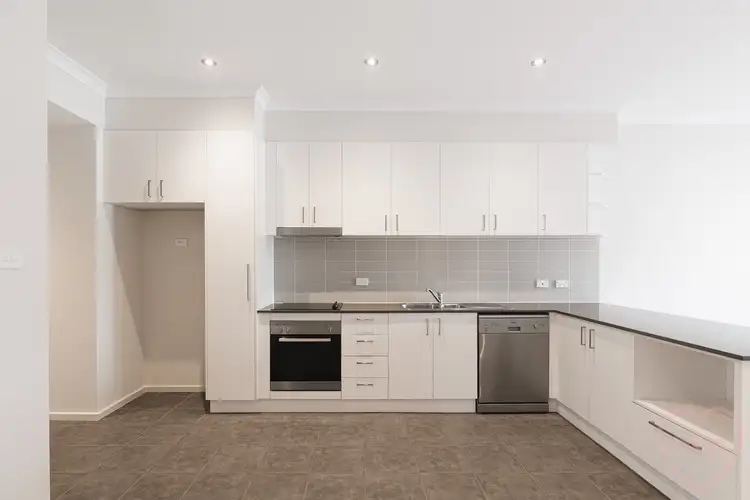 Fourth view of Homely apartment listing, 14/11-13 Majura Avenue, Dickson ACT 2602