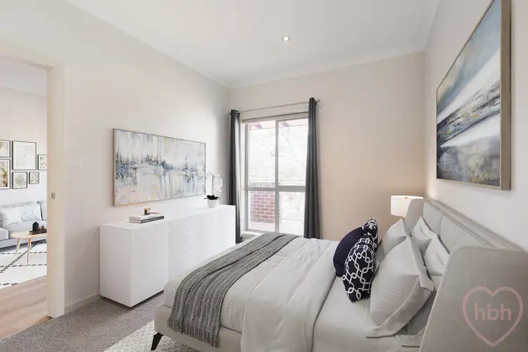Sixth view of Homely apartment listing, 14/11-13 Majura Avenue, Dickson ACT 2602