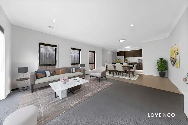 11 Skeeter Drive, Mernda VIC 3754