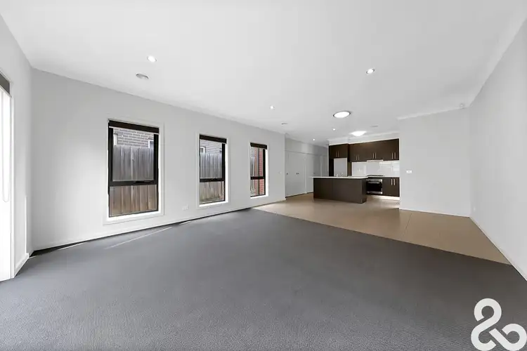 Second view of Homely house listing, 11 Skeeter Drive, Mernda VIC 3754