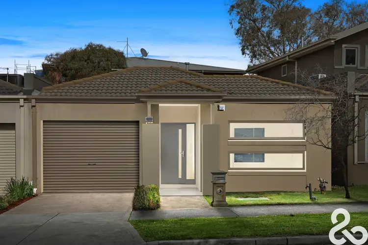 Third view of Homely house listing, 11 Skeeter Drive, Mernda VIC 3754