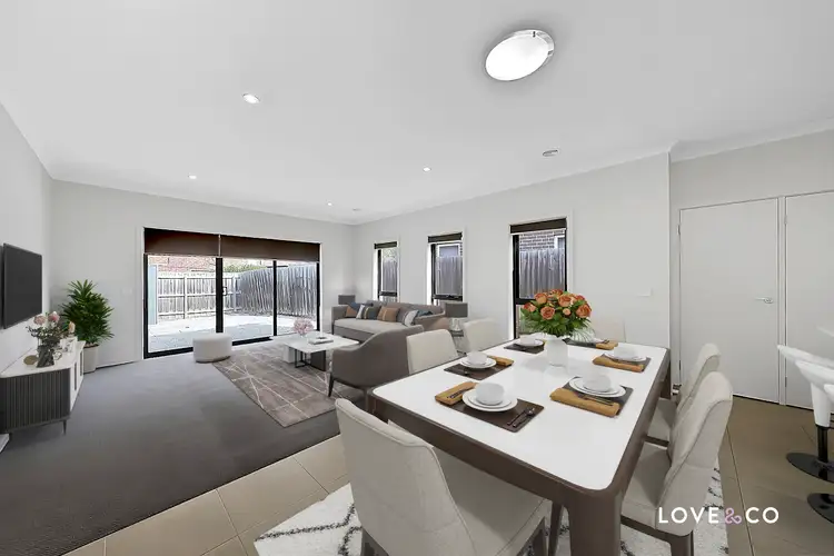 Fourth view of Homely house listing, 11 Skeeter Drive, Mernda VIC 3754