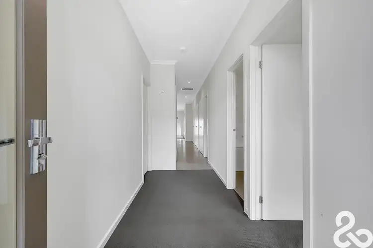 Sixth view of Homely house listing, 11 Skeeter Drive, Mernda VIC 3754