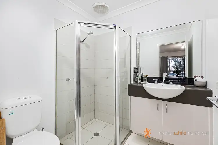 Fourth view of Homely house listing, 9 Lyrebird Walk, Whittlesea VIC 3757