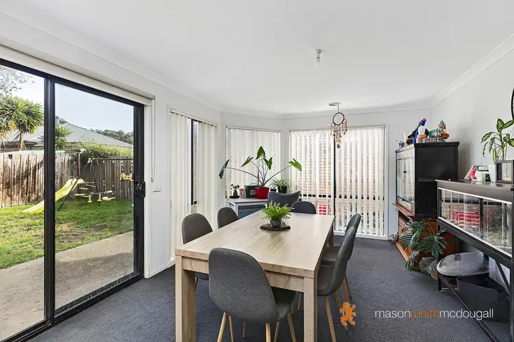 Fifth view of Homely house listing, 9 Lyrebird Walk, Whittlesea VIC 3757