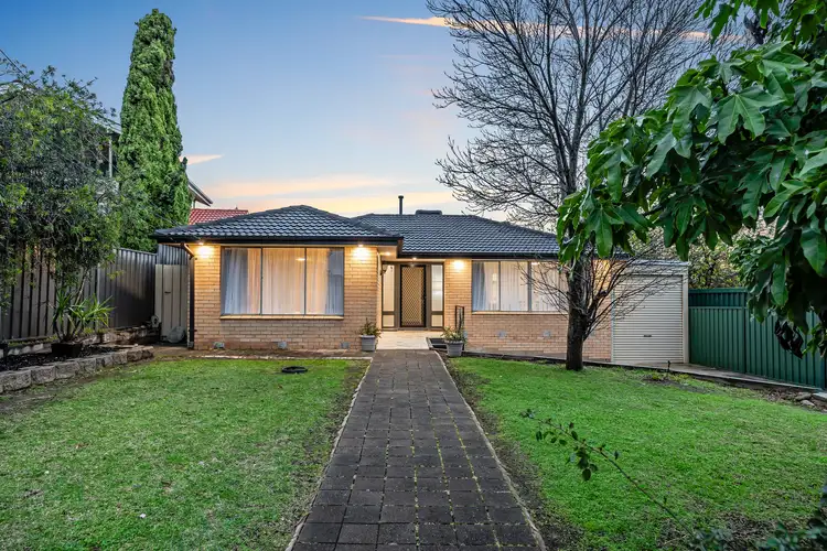 3 Rawlings Road, Modbury North SA 5092