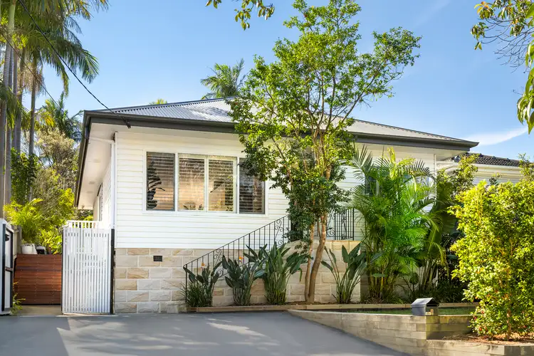 8 Warriewood Road, Warriewood NSW 2102