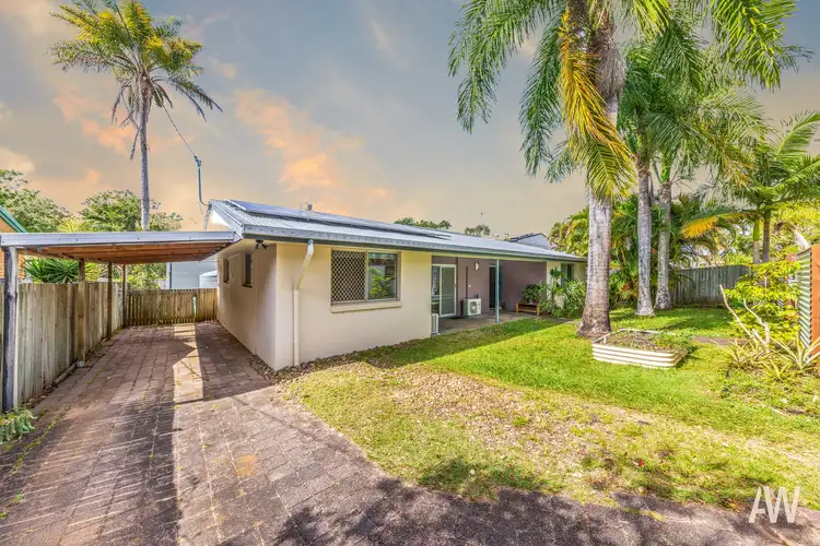 4 Kokoda Avenue, Bli Bli QLD 4560