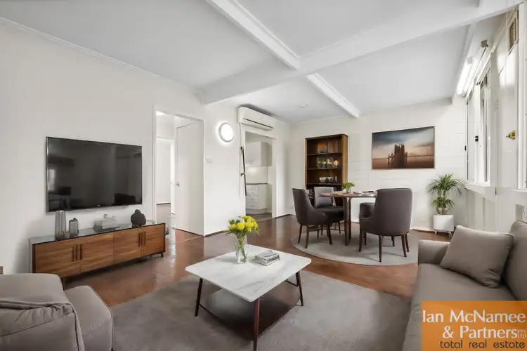 Second view of Homely townhouse listing, 13/126 Henderson Road, Queanbeyan NSW 2620