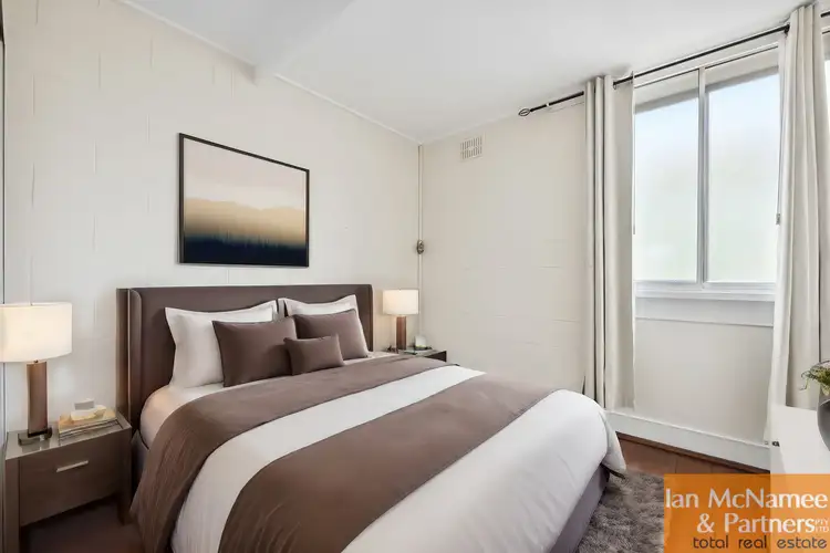 Third view of Homely townhouse listing, 13/126 Henderson Road, Queanbeyan NSW 2620