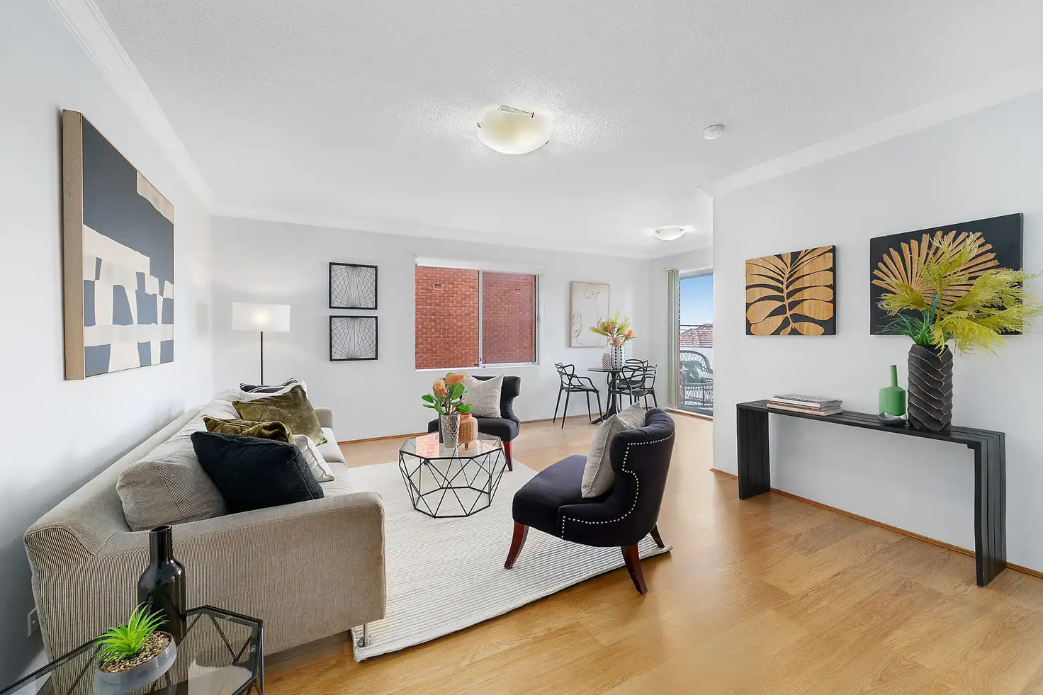 Main view of Homely unit listing, 1/113 Queenscliff Road, Queenscliff NSW 2096