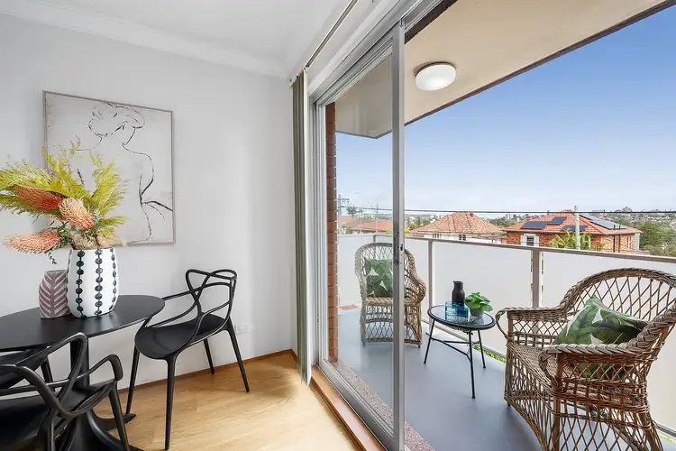 Second view of Homely unit listing, 1/113 Queenscliff Road, Queenscliff NSW 2096