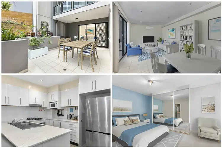 6/10-12 Oaks Avenue, Dee Why NSW 2099
