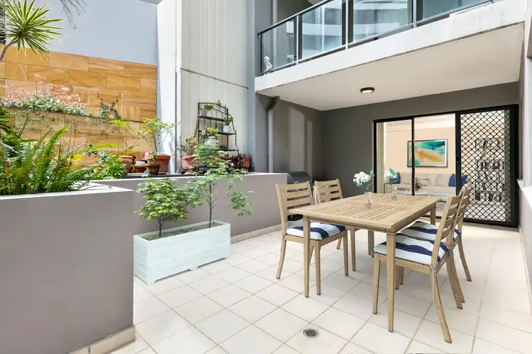 Second view of Homely apartment listing, 6/10-12 Oaks Avenue, Dee Why NSW 2099
