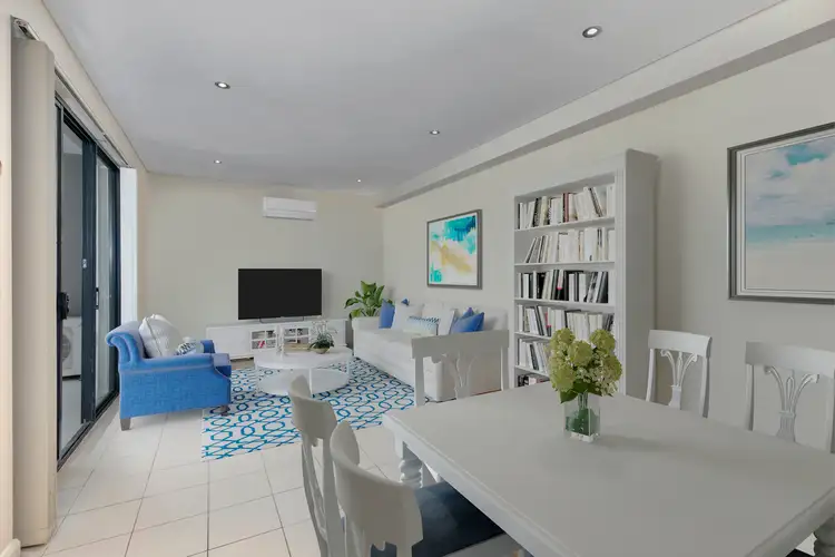 Third view of Homely apartment listing, 6/10-12 Oaks Avenue, Dee Why NSW 2099