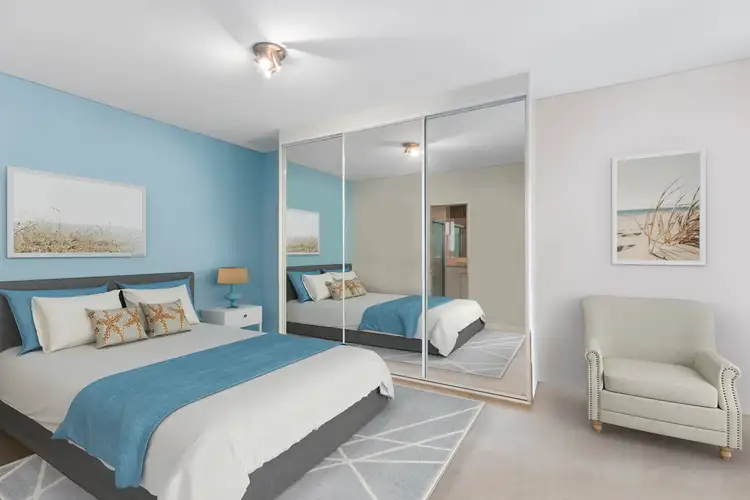 Fifth view of Homely apartment listing, 6/10-12 Oaks Avenue, Dee Why NSW 2099